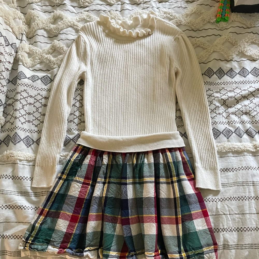 Girls dress